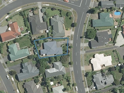 Residential Zone - General Residential Zone