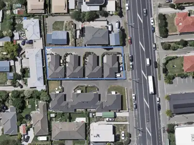 Residential Medium Density