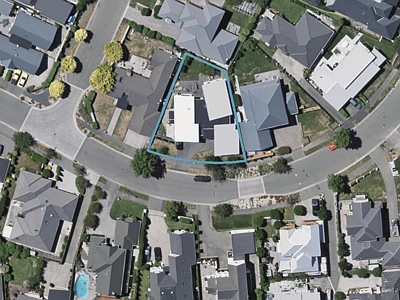 Residential Suburban