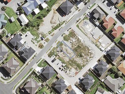 Residential  Mixed Housing Urban Zone