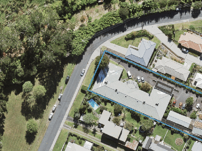 Residential  Single House Zone