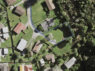 Residential  Mixed Housing Suburban Zone