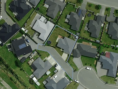 Residential C