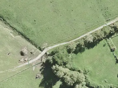 Rural  Countryside Living Zone