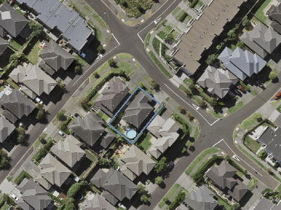 Residential  Mixed Housing Suburban Zone