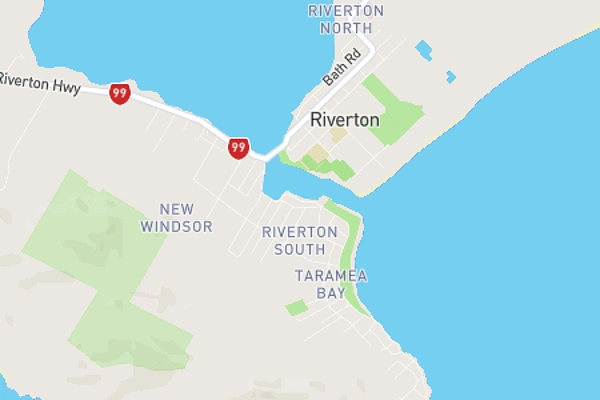 Riverton/Aparima