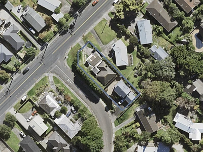 Residential  Mixed Housing Urban Zone