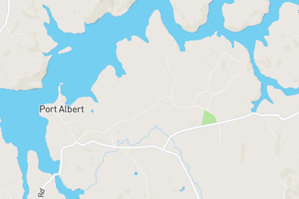 Port Albert
