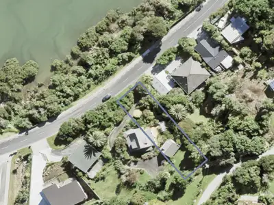 Residential  Rural and Coastal Settlement Zone