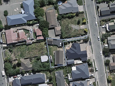 Residential Suburban