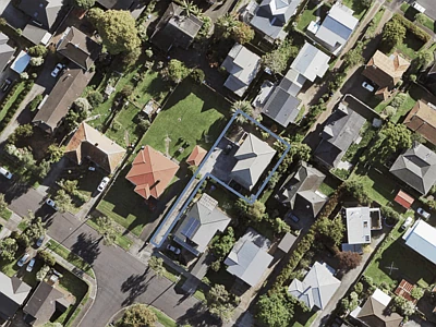 Residential  Mixed Housing Urban Zone