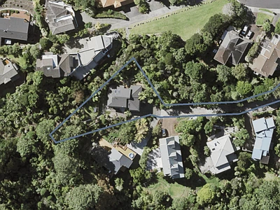 Residential  Mixed Housing Suburban Zone