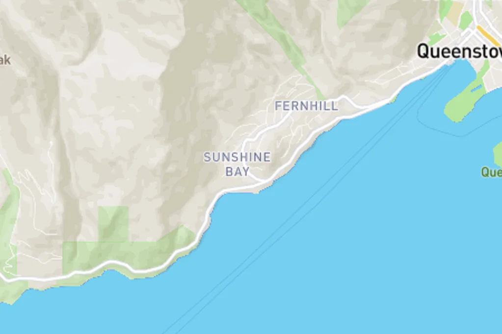 Sunshine Bay