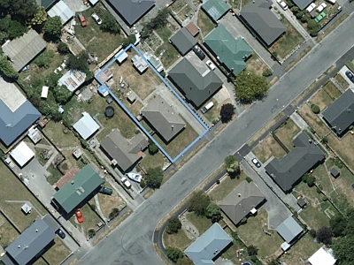 Residential C