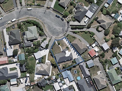 Residential Suburban