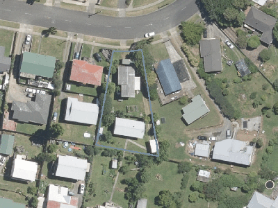 Residential Zone - General Residential Zone