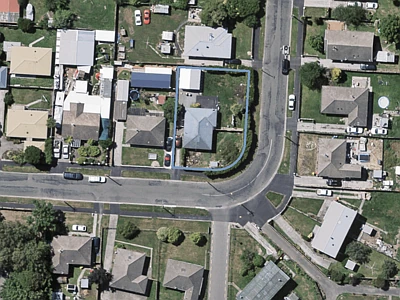 Residential Suburban