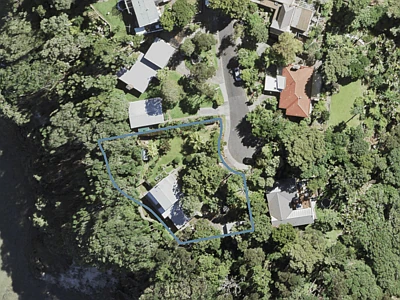 Residential  Large Lot Zone