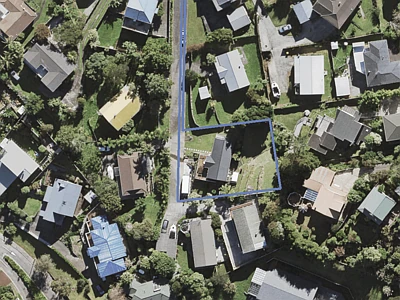 Residential  Mixed Housing Suburban Zone
