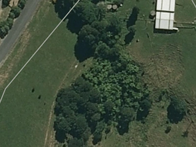 Rural  Rural Production Zone