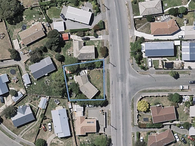 Residential Suburban