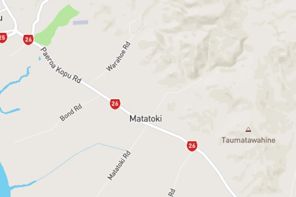Matatoki