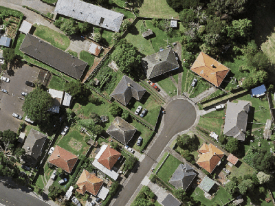Residential  Mixed Housing Urban Zone