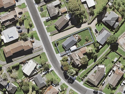 Residential  Mixed Housing Urban Zone