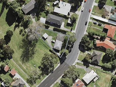 Residential  Mixed Housing Suburban Zone