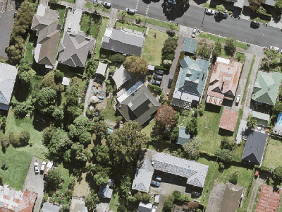 Residential  Terrace Housing and Apartment Building Zone