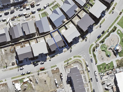 Residential  Mixed Housing Urban Zone
