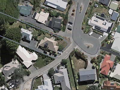 Residential Suburban
