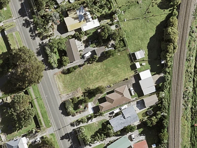 Residential  Single House Zone