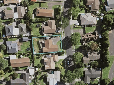 Residential  Mixed Housing Suburban Zone