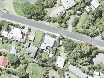 Residential  Rural and Coastal Settlement Zone