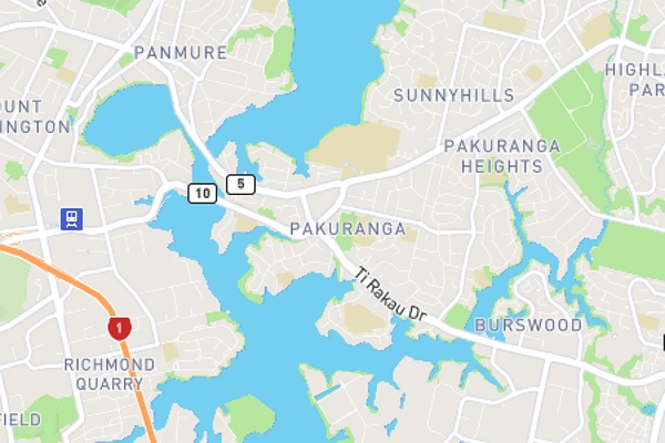 Pakuranga