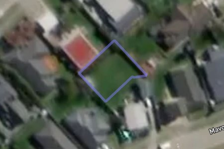 Low Density Residential Zone