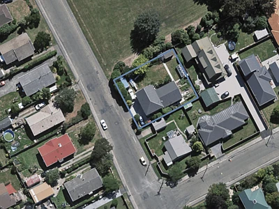 Residential Suburban