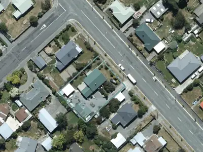 Residential C