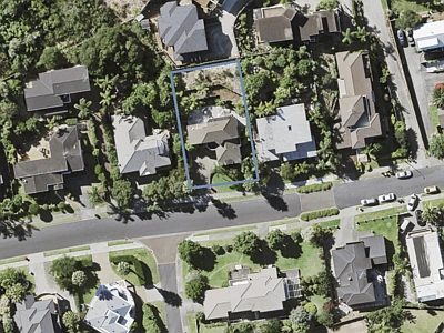 Residential  Mixed Housing Suburban Zone