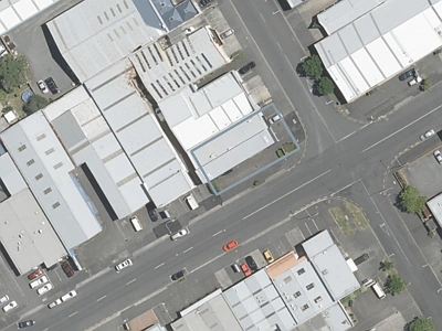 Business Zone - Business 7 Zone - Frankton Commercial Fringe