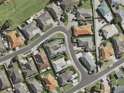 Residential  Mixed Housing Suburban Zone