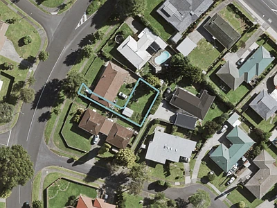 Residential  Mixed Housing Suburban Zone