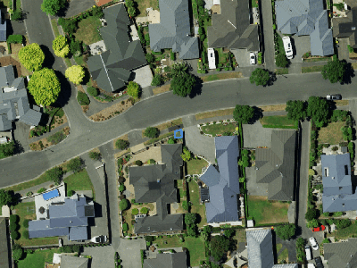 Residential Suburban