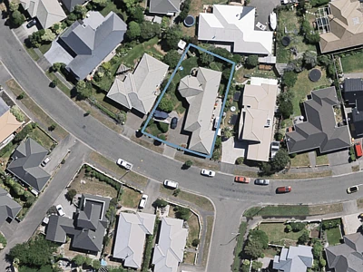 Residential Suburban