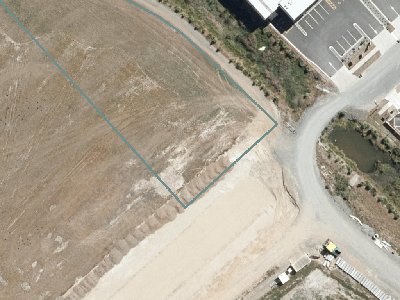 Industrial Zone