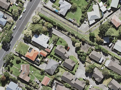Residential  Mixed Housing Urban Zone