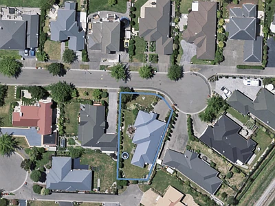Residential Suburban