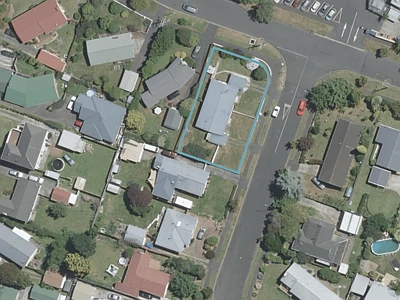 Residential Zone - General Residential Zone
