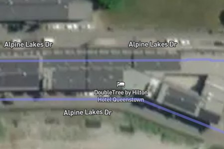 High Density Residential Zone